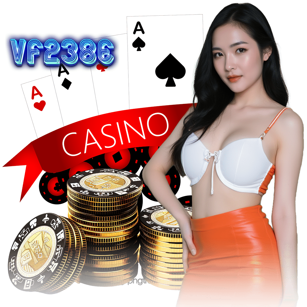 vf238e บาคาร่า