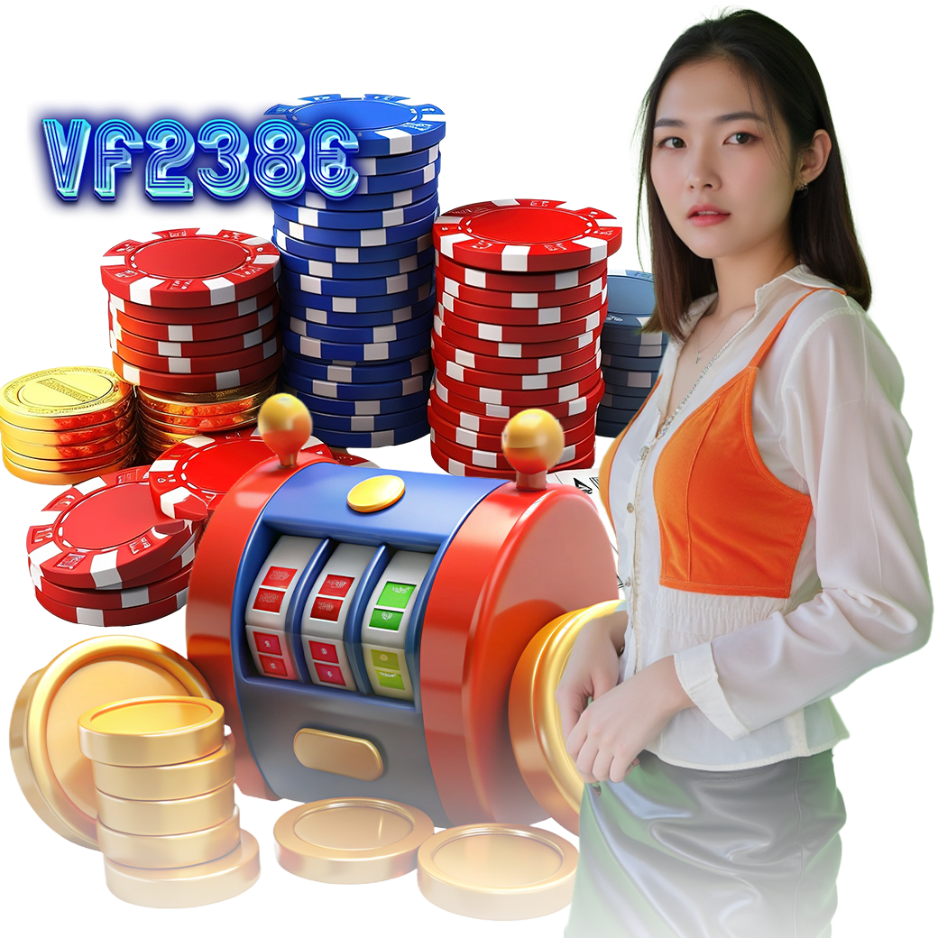 vf238e สล็อต